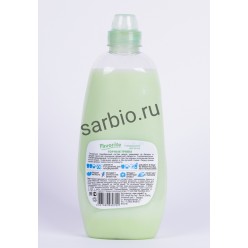 SARBIO FAVORITE Кондиционер для белья  Горные травы, бутылка 1 кг